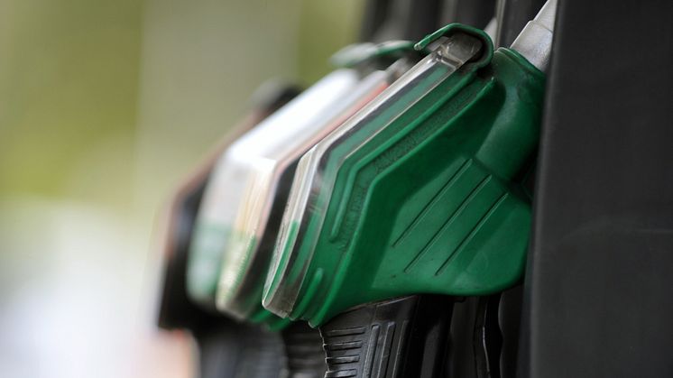 Studie jämför kostnader för att minska klimatpåverkan med olika biodrivmedel