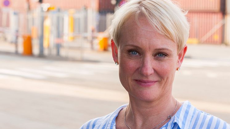 Ulrika Prytz Rugfelt