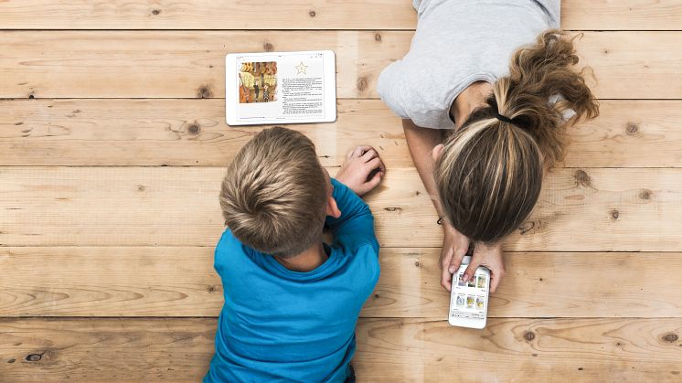 Nextory växer snabbast – ökar med 160% andra kvartalet
