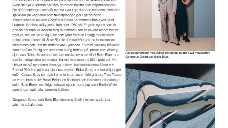 Alcro x Säker stil – kulörsamarbetet utökas med två nya kulörer.pdf