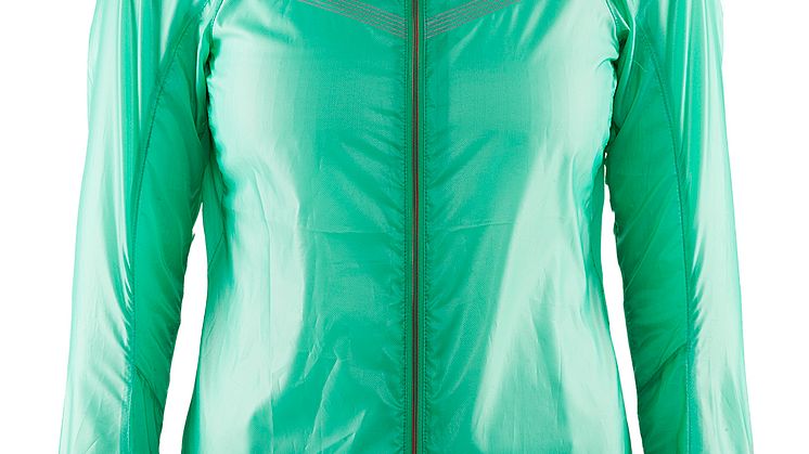 Featherlight Jacket W