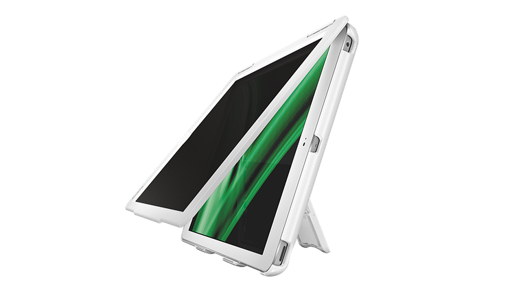 Udnyt din iPad Air maksimalt