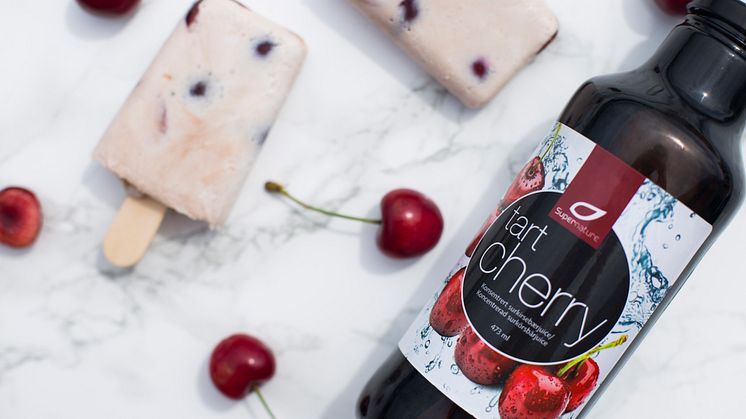 Tart Cherry-is