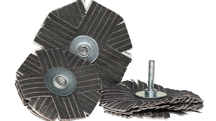 Norton slipstjärnor - Produkt 3: X-Treme