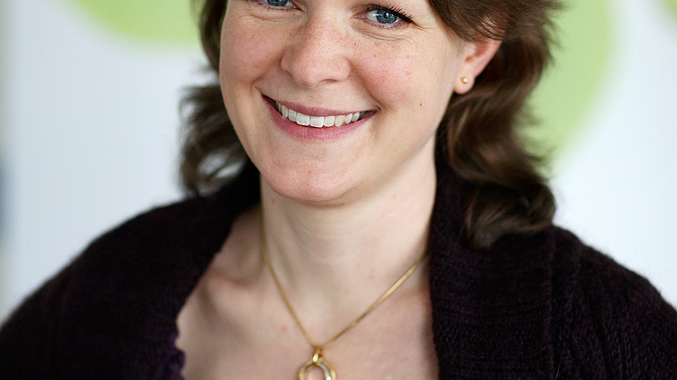 Mimmi Bissmont