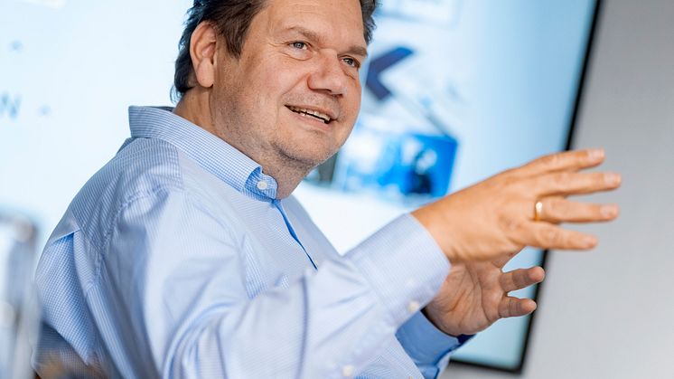Volker Weitkamp
