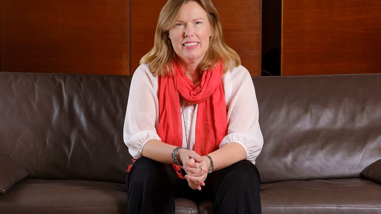 Ingrid Marie Thorslund