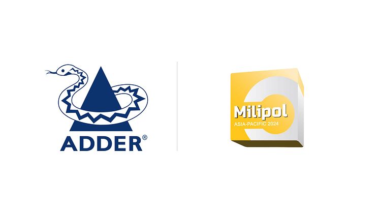 Milipol Asia-Pacific 2024
