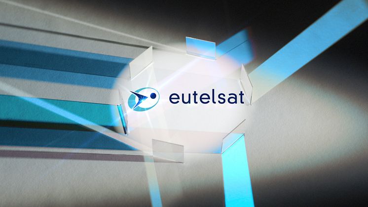 EUTELSAT COMMUNICATIONS FULL YEAR 2018-19 RESULTS