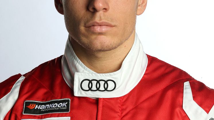 Nicolaj Møller Madsen
