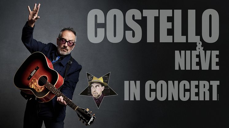 Costello & Nieve