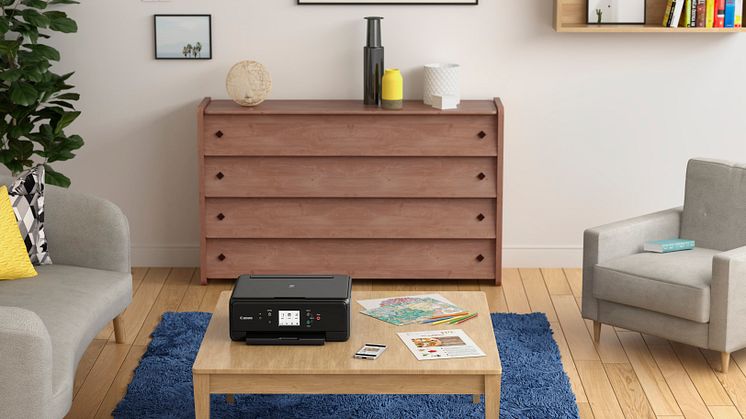 Canon PIXMA TS6250 -tulostin