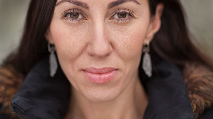 Sîlan Diljen - Nominerad till Årets Förnyare 2014