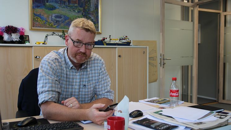 Jordbruket krever full kompensasjon