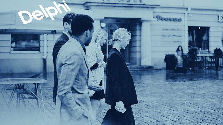 Delphi rådgivare till Addtech Nordic AB vid förvärv av Valutec Group AB