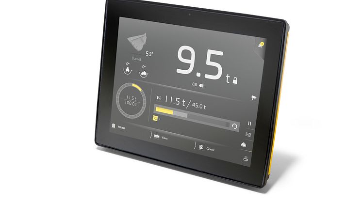 Garanterad precision och lönsamhet med Volvo Co-Pilot