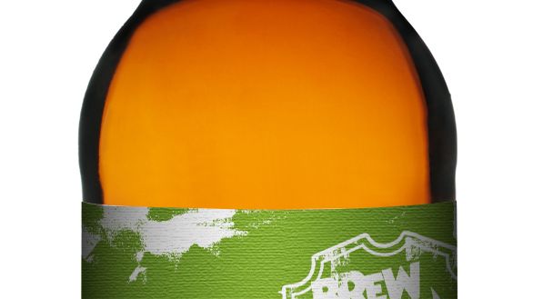BrewDog Jack Hammer IPA i Systembolagets sortiment