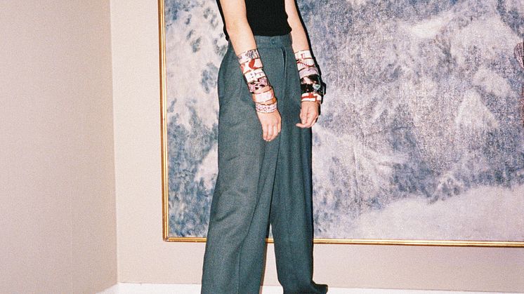 Beckmans + SOPHIE by SOPHIE