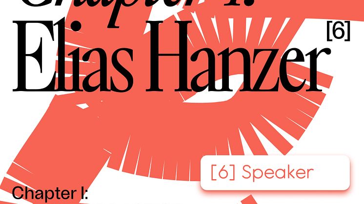Elias Hanzer