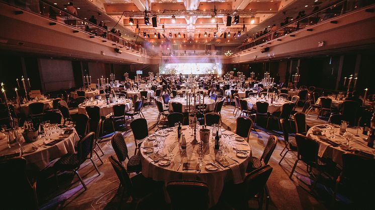 Develop:Star Awards 2019 Winners Announced