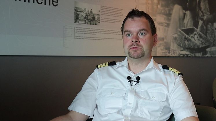 Historien om Eidsfjorden