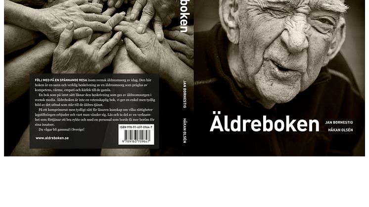 Barn- och äldreminister deltar i boksläpp i Torsåker, Gästrikland