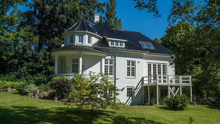 Villa "Sælsom" 5