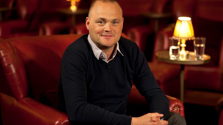 Al Murray: Why Does Everyone Hate the English?