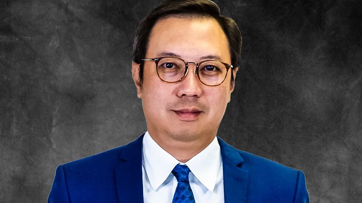 High res image - Cox Powertrain - Alan Ow, SIME Darby Industrial