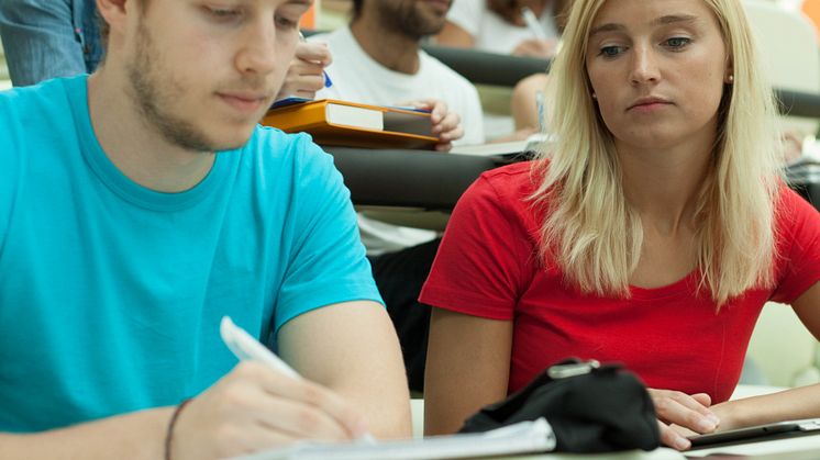 Gesundheitsbewusste Technische Hochschule Wildau: „Stresstypenbestimmung“ am Gesundheitstag auf dem Campus am 8. Dezember 2015