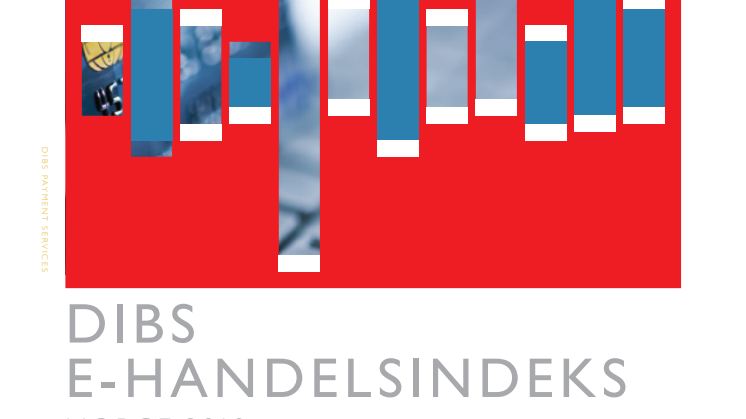 DIBS E-handelsindeks 2010