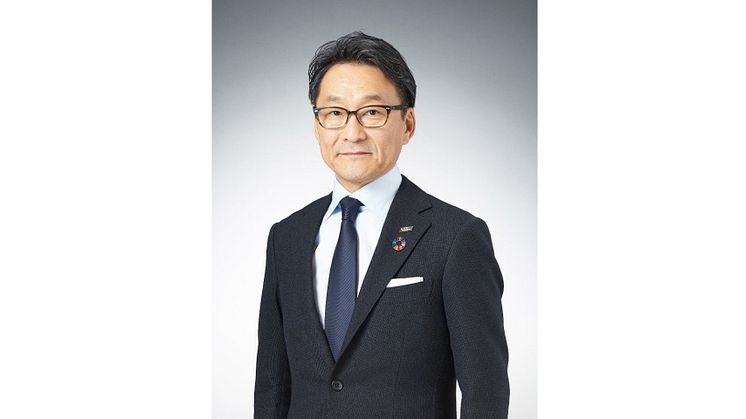 Nidec Announces New President, Changes in Representative Directors and Others