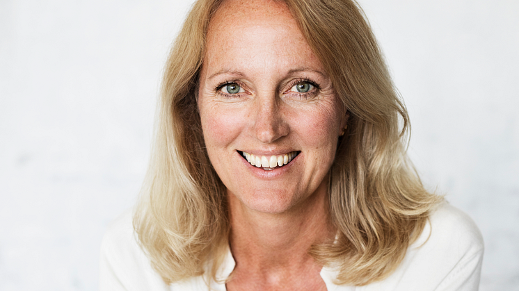 Katrin Nerhag ny affärsutvecklingschef på CGM