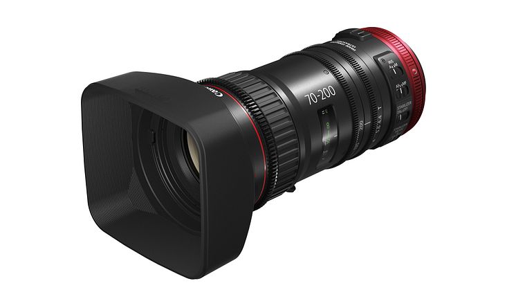 CN-E70-200mm T4.4 L IS KAS S