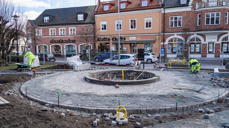 Grodparken 7