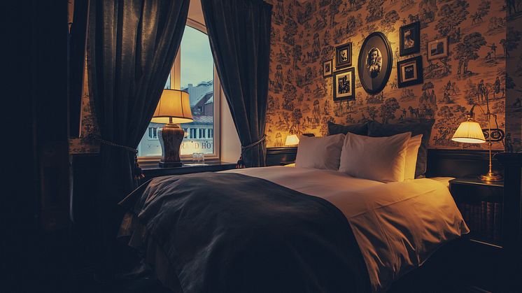 Hotel Pigalle prisas för sin höga service till gästerna