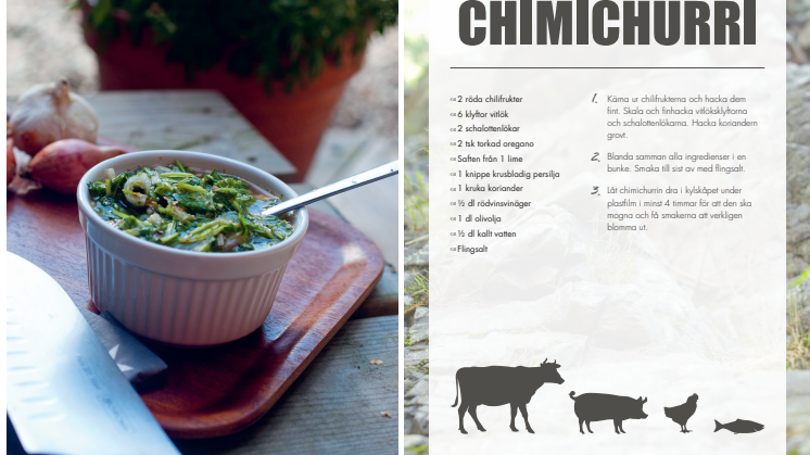 Såser, Marinader & Grillkryddor Chimichurri.pdf