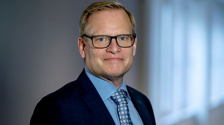 Ulf Hammarström Swedac fotograf Anna Sigge