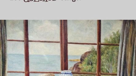 Omslag: Glemte minner