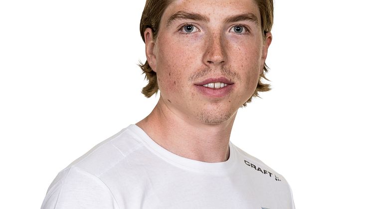 William Poromaa, Åsarna IK
