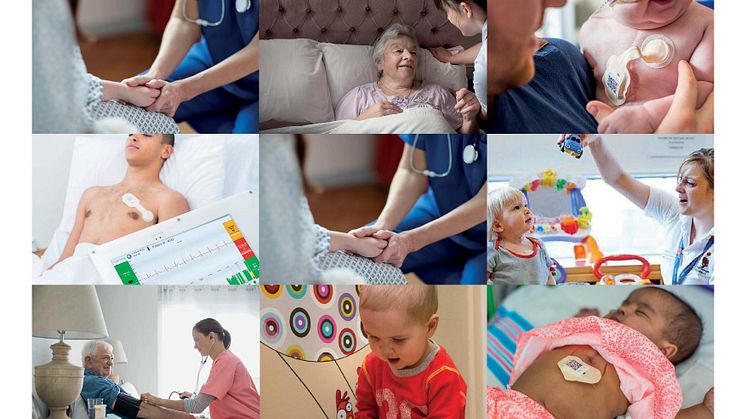 New funds will accelerate the roll-out of the Patient Status Engine into hospitals globally