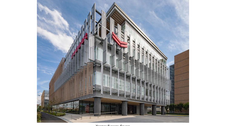 Yanmar Launches Global Customer Service Hub: Yanmar Synergy Square