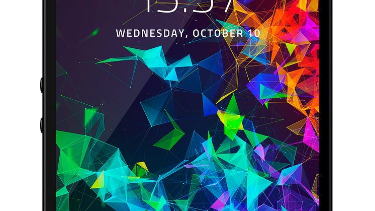 Razer Phone 2