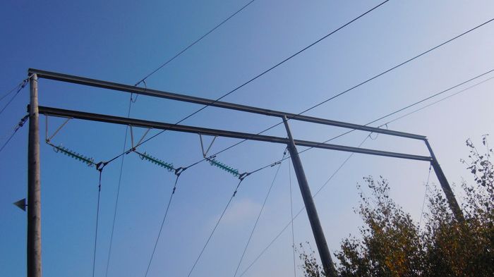 Minskad elanvändning i Kungsbacka kommun