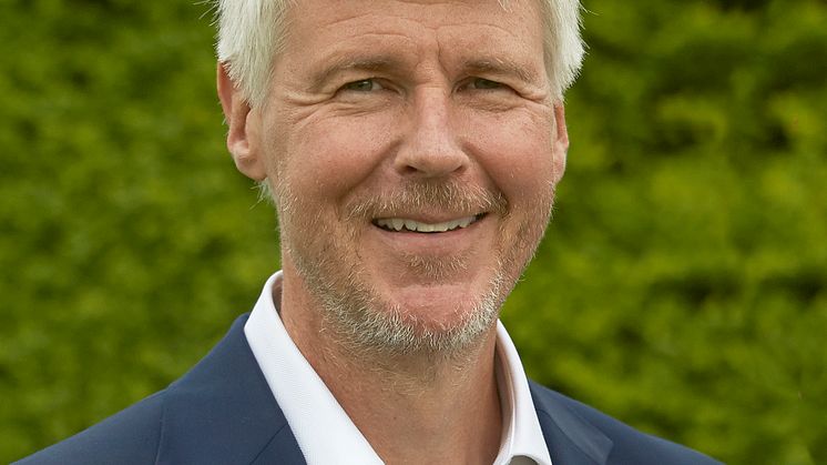Per Hedberg ny programchef för Malmö SymfoniOrkester!