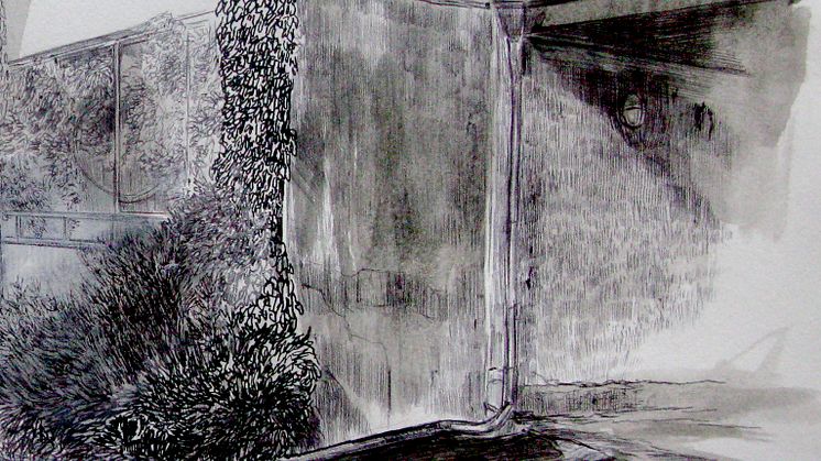 Laura Oldfield Ford