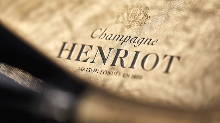 Maisons & Domains Henriot säger ”bien sûr” till Lively Wines!
