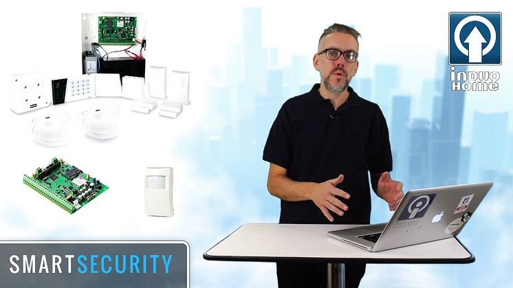 Kan du Smart Security?