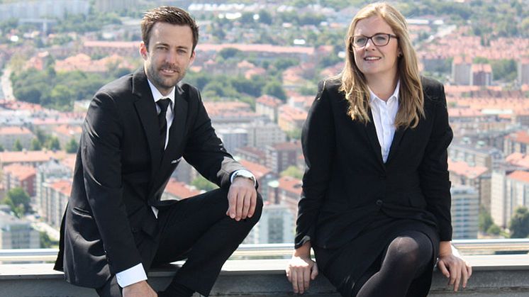 Möten på topp i 10 år 