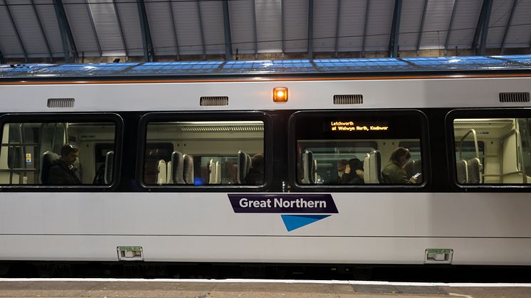 The first Class 379 Great Northern service, from King's Cross to Letchworth Garden City 11.02.25.jpeg